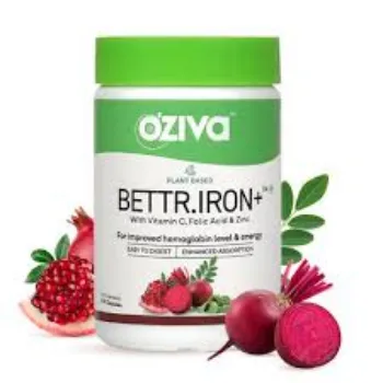 Iron Supplements